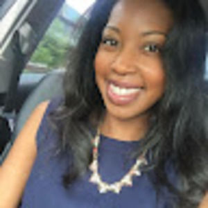 Meet your Posher, Drea